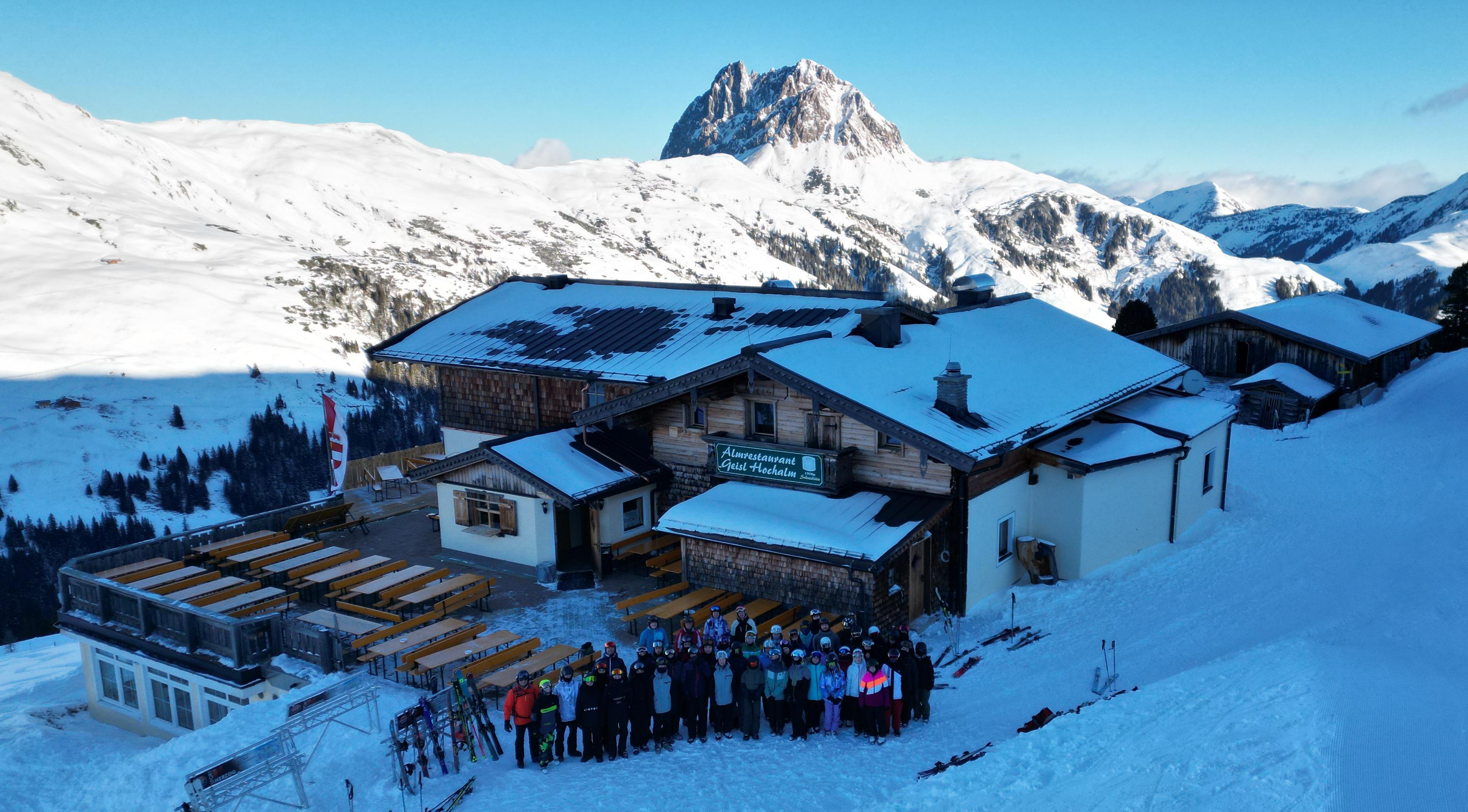 2501 ski alpin K11 03