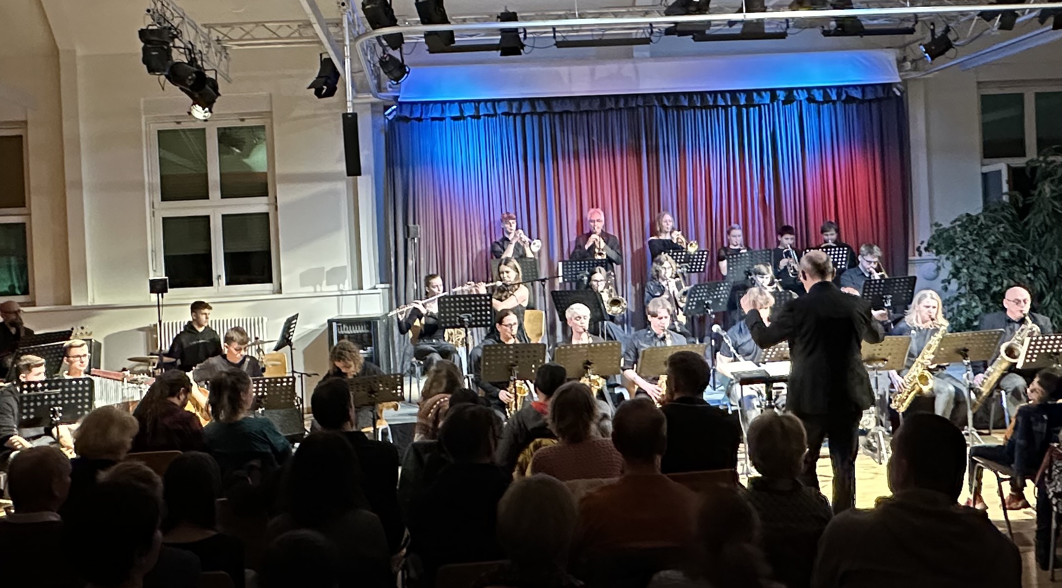 2502 big band workshop 04