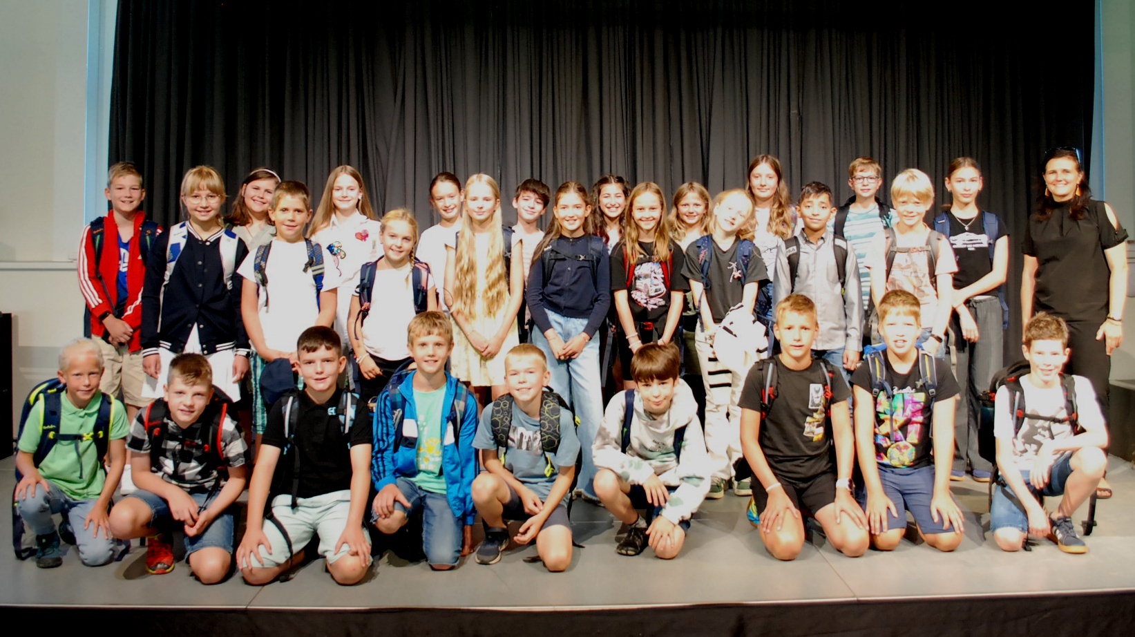 2508 klasse 5b 25 26